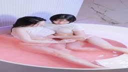 yeonwoo and seahi