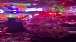 クズ飲み会