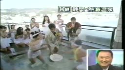 テレビ