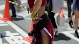 コスプレ2