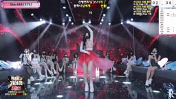 ダンス