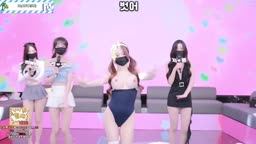 ダンス