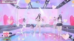 ダンス