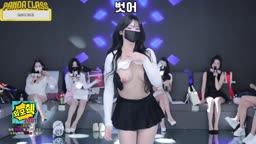 ダンス