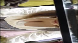 爆乳店員
