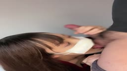 精液を全部抜くPart1