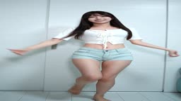 xfans　莉奈ダンス