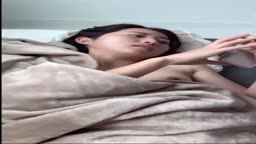 えっち好きな彼女(事後)