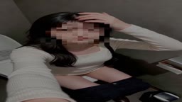 顔モザ おしっこ