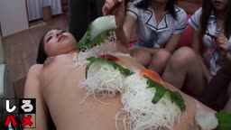 し、ろ、ハ、メ