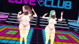 hnn bn dance