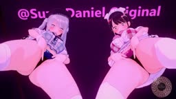 smr nzn dance