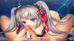 神姫プロジェクト【10周年記念】【CSM仕様】