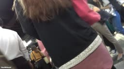 ちかん