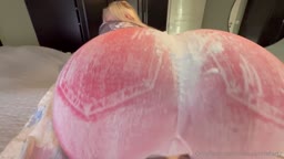 Gassy Josie 31