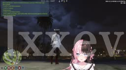 【音量極限調整】hnn放尿、屁（サンプル無）