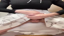 男の娘 射精シーンのみ8