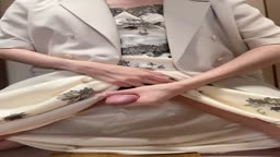男の娘 射精シーンのみ9