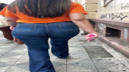 MILF GRAN CULO 2