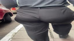 big SOFT ass movie