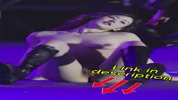 KPOP Nude Dance Preview