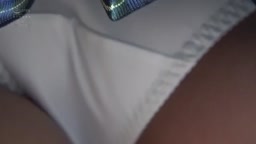 パンチラ