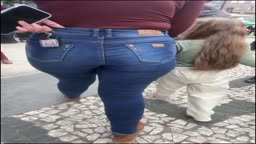 MAMA CULONA RUBIA TOP