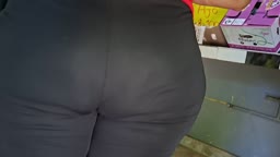Milf big ass