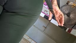 Milf big ass 1