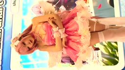 コスプレ