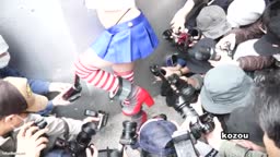 島風
