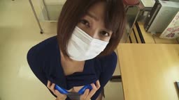 あゆみちゃん　IV 　着エロ　日本美女   Cute Japanese Girl