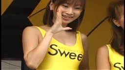 レースクイーン