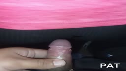 Encoxada Pat