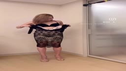 Korean milf