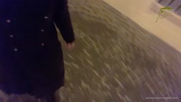 露出