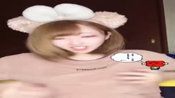 ポロり