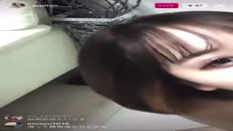 ポロり
