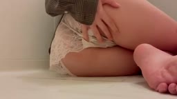 おしっこおもらし