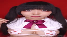 まこぴーアヘ顔