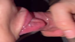 エグいフェラ