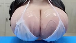 パイズリ
