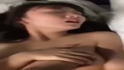 喘ぎ方が特徴的な女の子