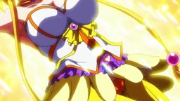 Majuu Jouka Shoujo Utea - 1