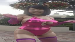栢木明日香 _TomnTomn_