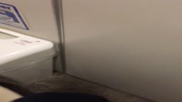 ト〇レ 盗