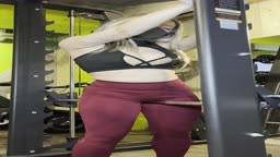金髪爆乳パーソナル2