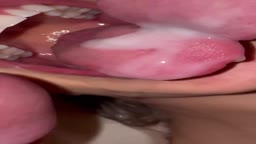 射精