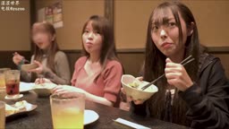 After drinking alcohol...6(Drunken orgy)㊷