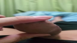 大学生の包茎おちんちん